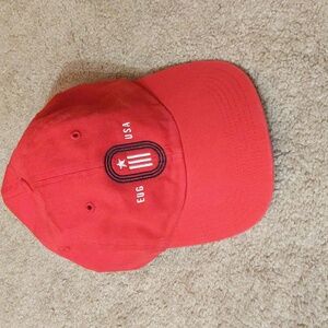 World Athletics Eugene 2022 strap back cap